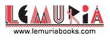 Lemuria Books logo